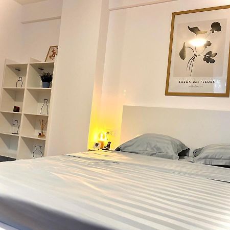 Sky Residence Airport Otopeni 12 Dış mekan fotoğraf