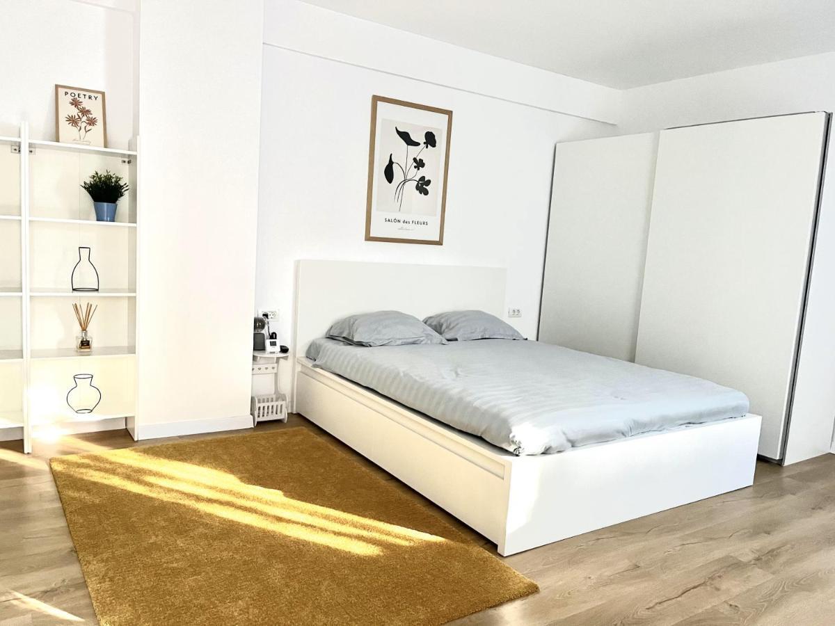 Sky Residence Airport Otopeni 12 Dış mekan fotoğraf